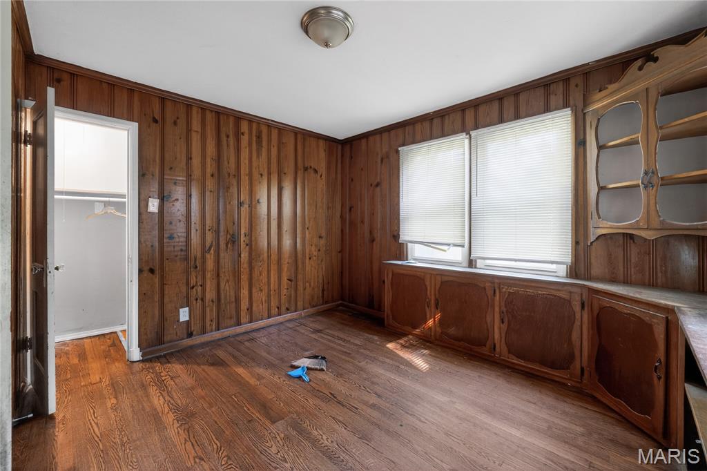 Northwood Park - Residential