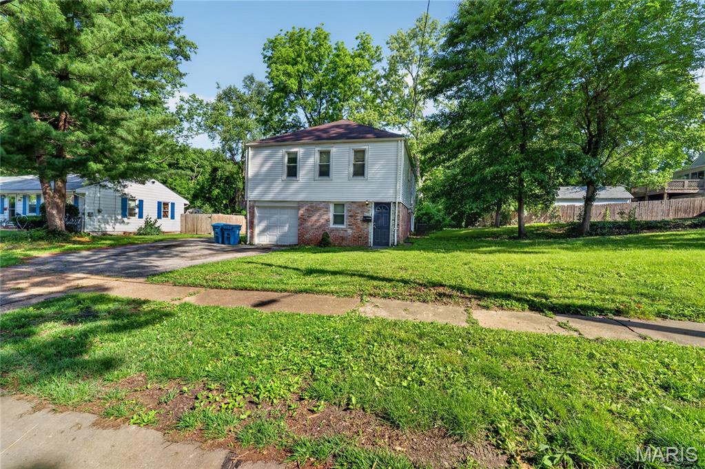 Northwood Park - Residential