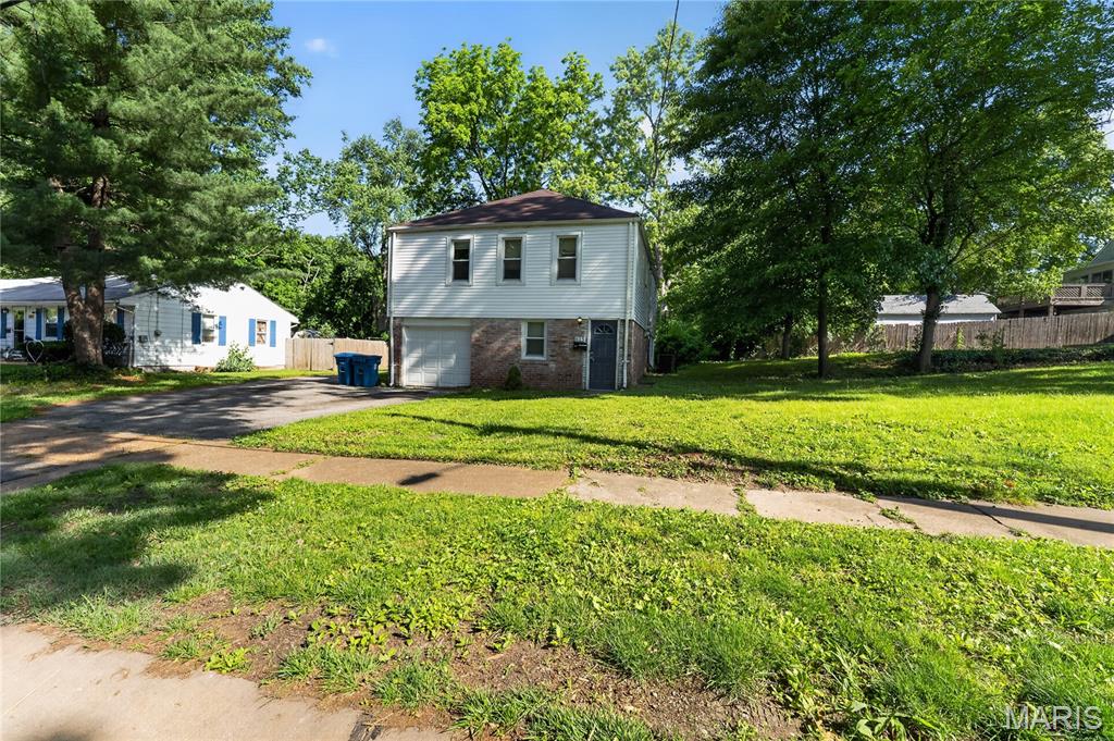 Northwood Park - Residential