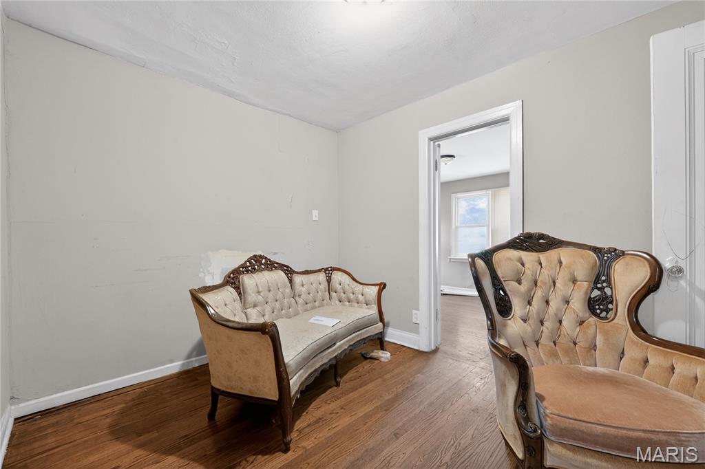 Northwood Park - Residential