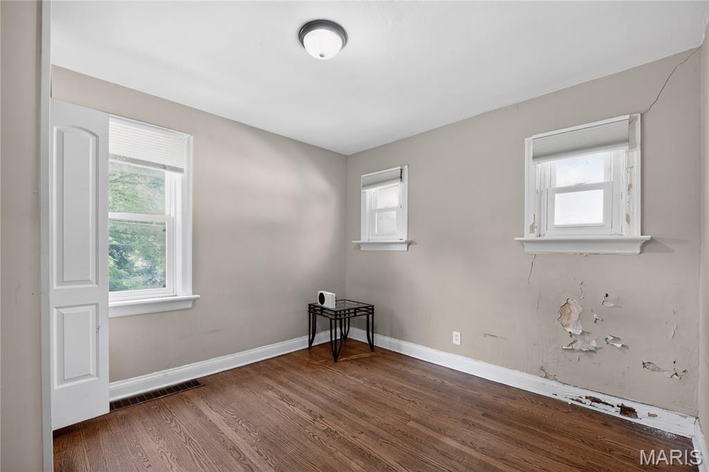 Northwood Park - Residential