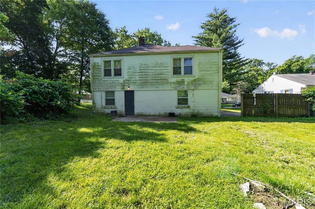 Northwood Park - Residential