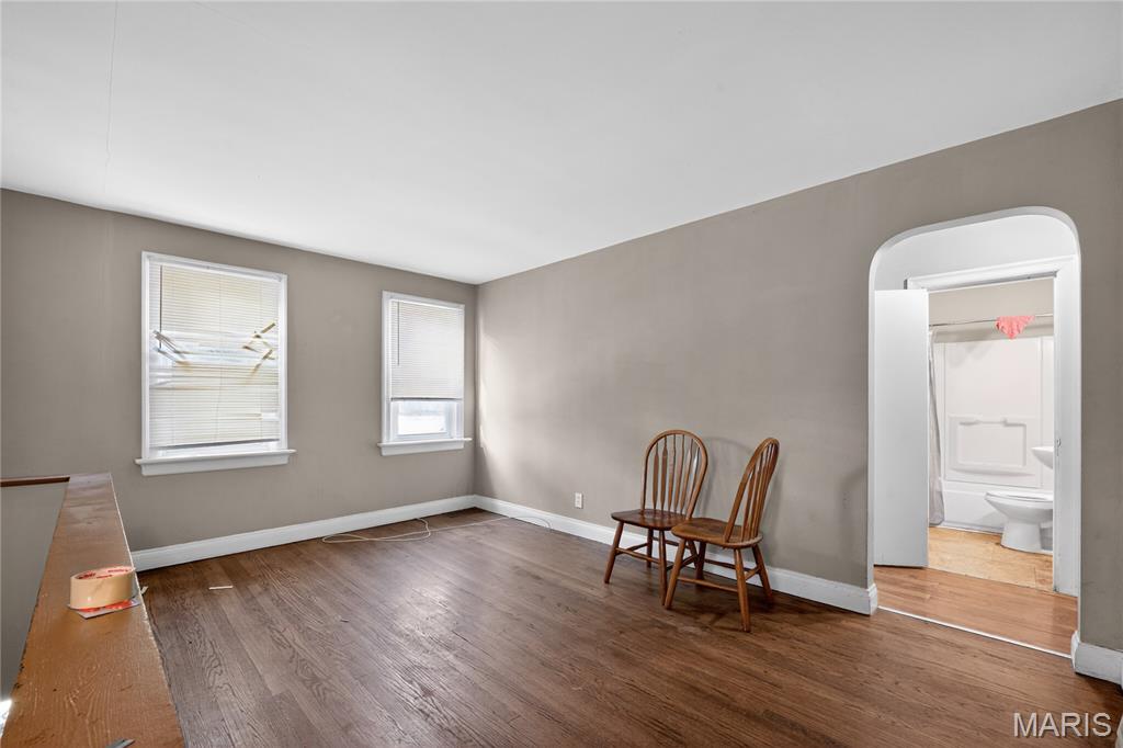 Northwood Park - Residential
