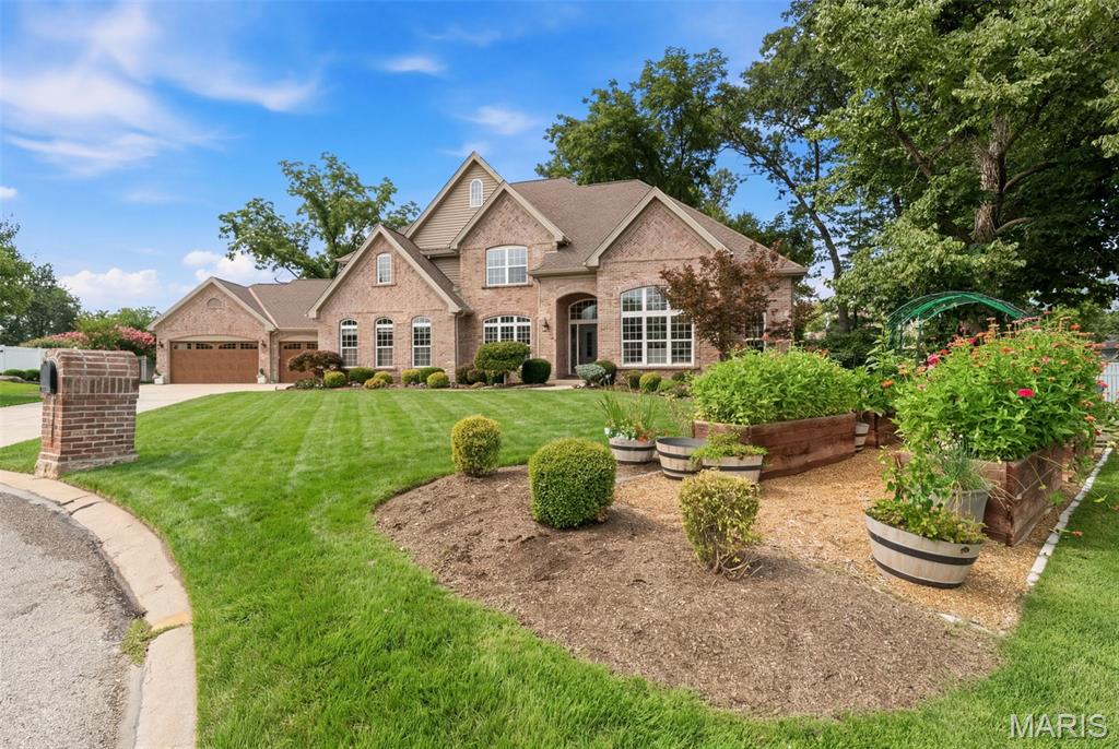 Harwood Hills 2 - Residential
