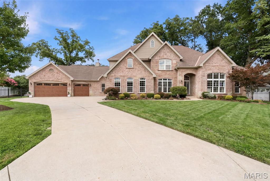 Harwood Hills 2 - Residential