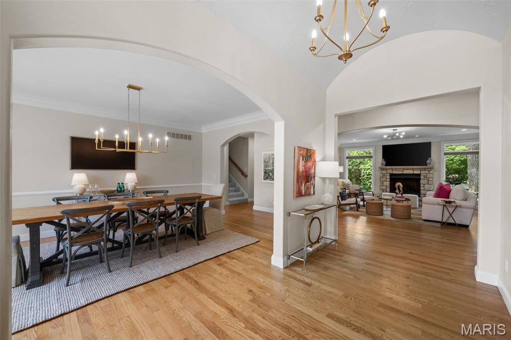 Harwood Hills 2 - Residential