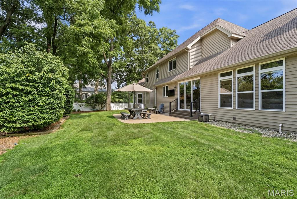 Harwood Hills 2 - Residential