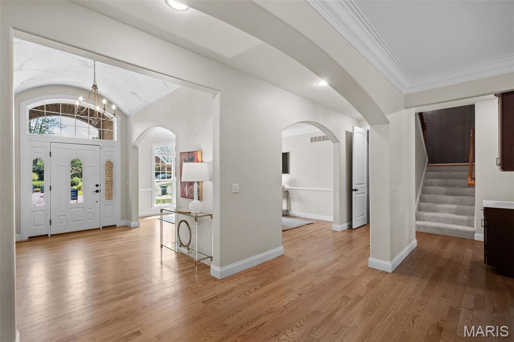Harwood Hills 2 - Residential