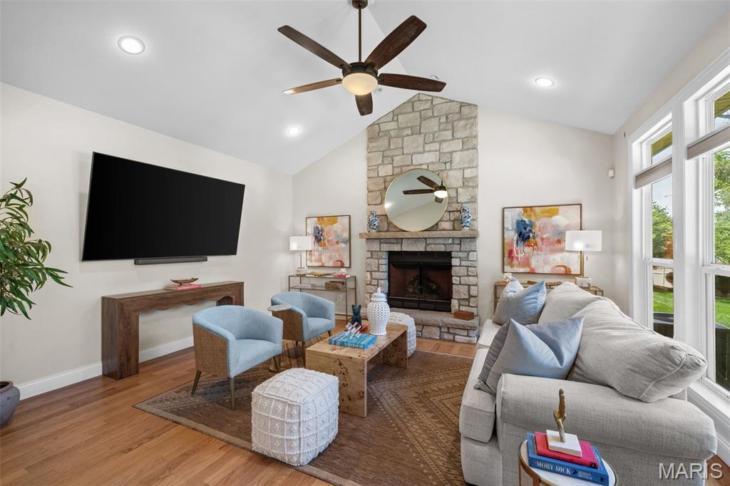 Harwood Hills 2 - Residential