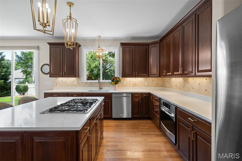 Harwood Hills 2 - Residential