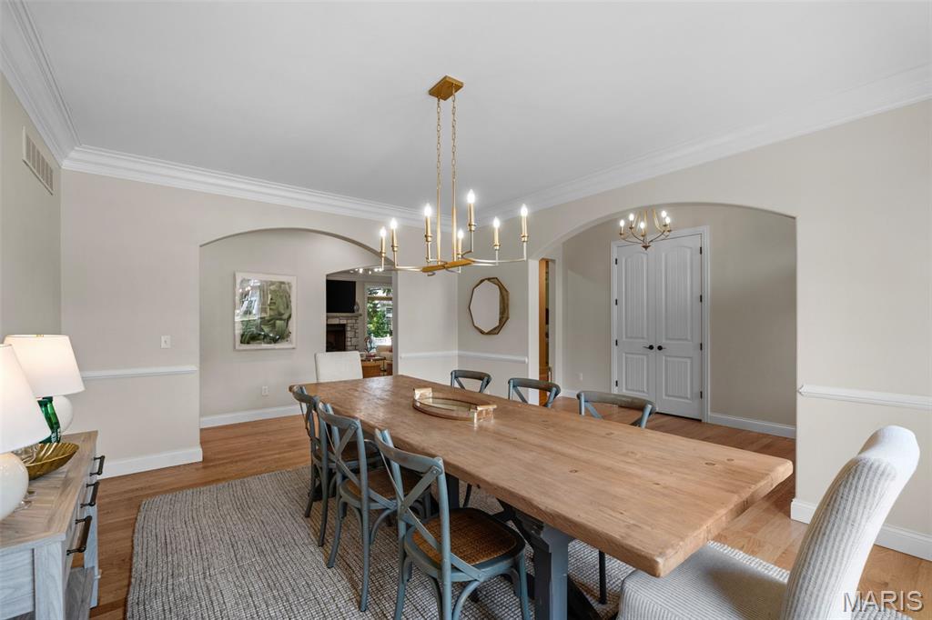Harwood Hills 2 - Residential