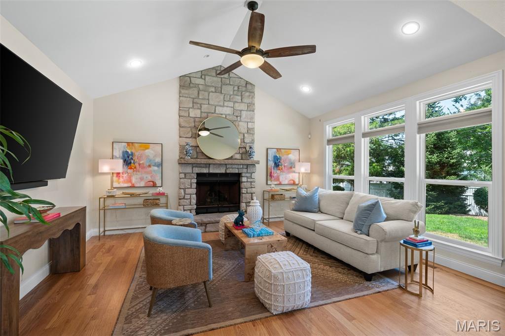 Harwood Hills 2 - Residential