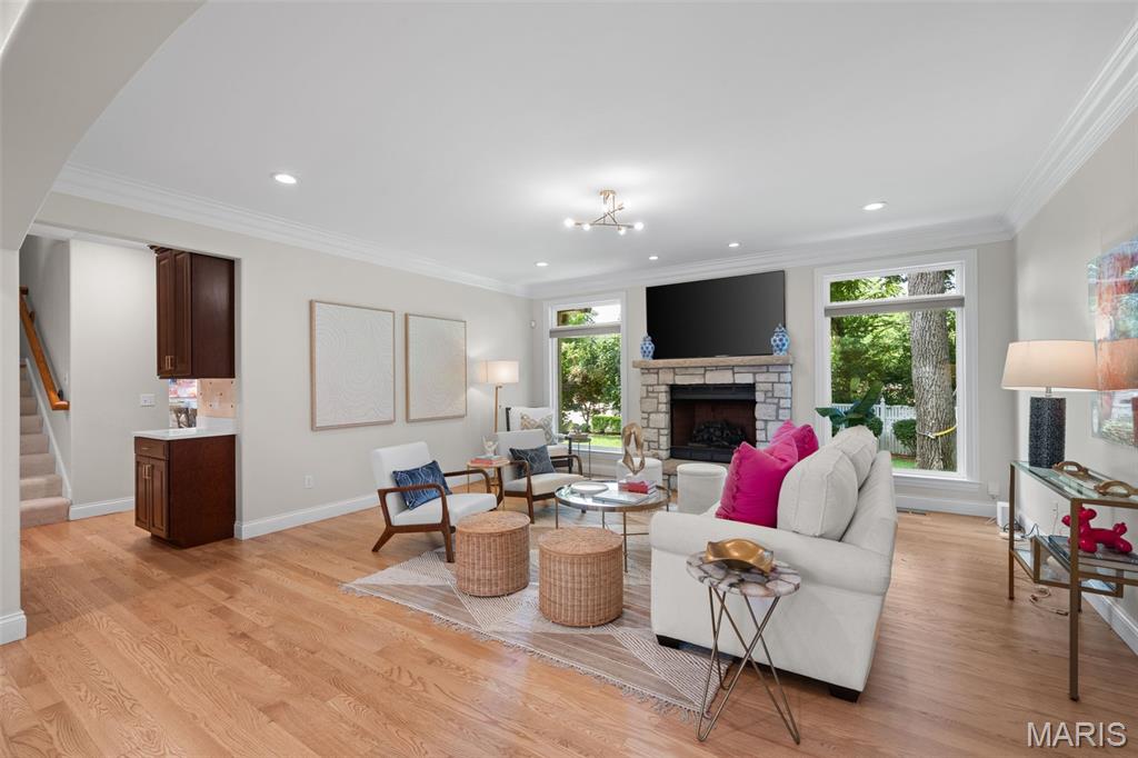 Harwood Hills 2 - Residential