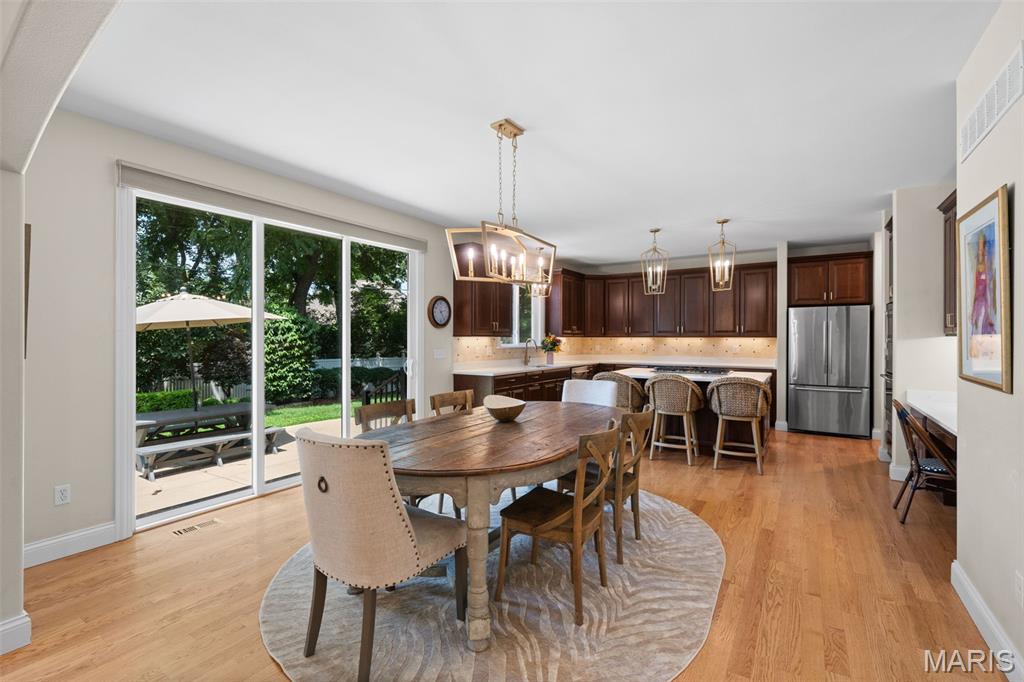 Harwood Hills 2 - Residential