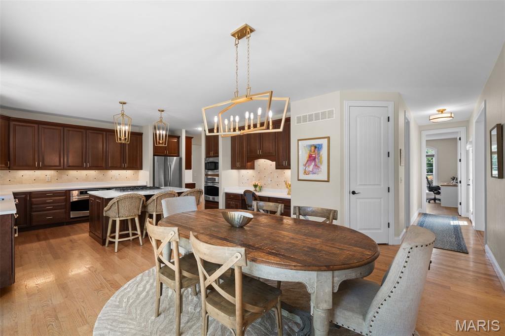 Harwood Hills 2 - Residential