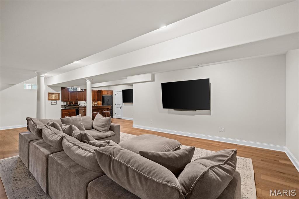 Harwood Hills 2 - Residential