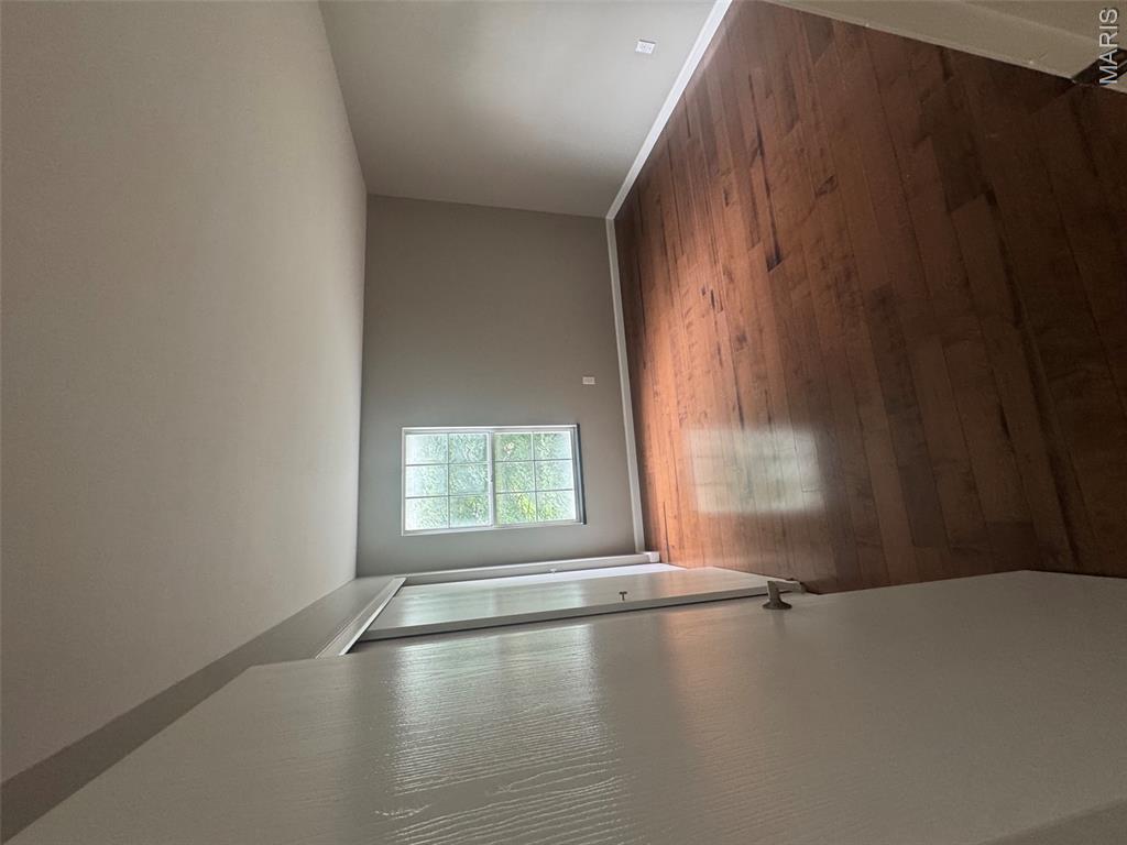 Sherwood Place Condo Four - Residential