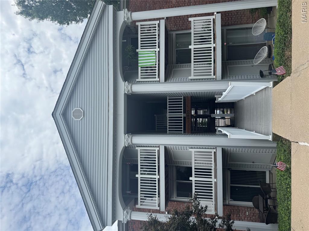 Sherwood Place Condo Four - Residential