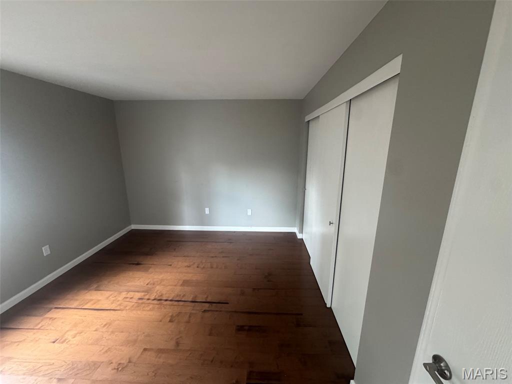 Sherwood Place Condo Four - Residential