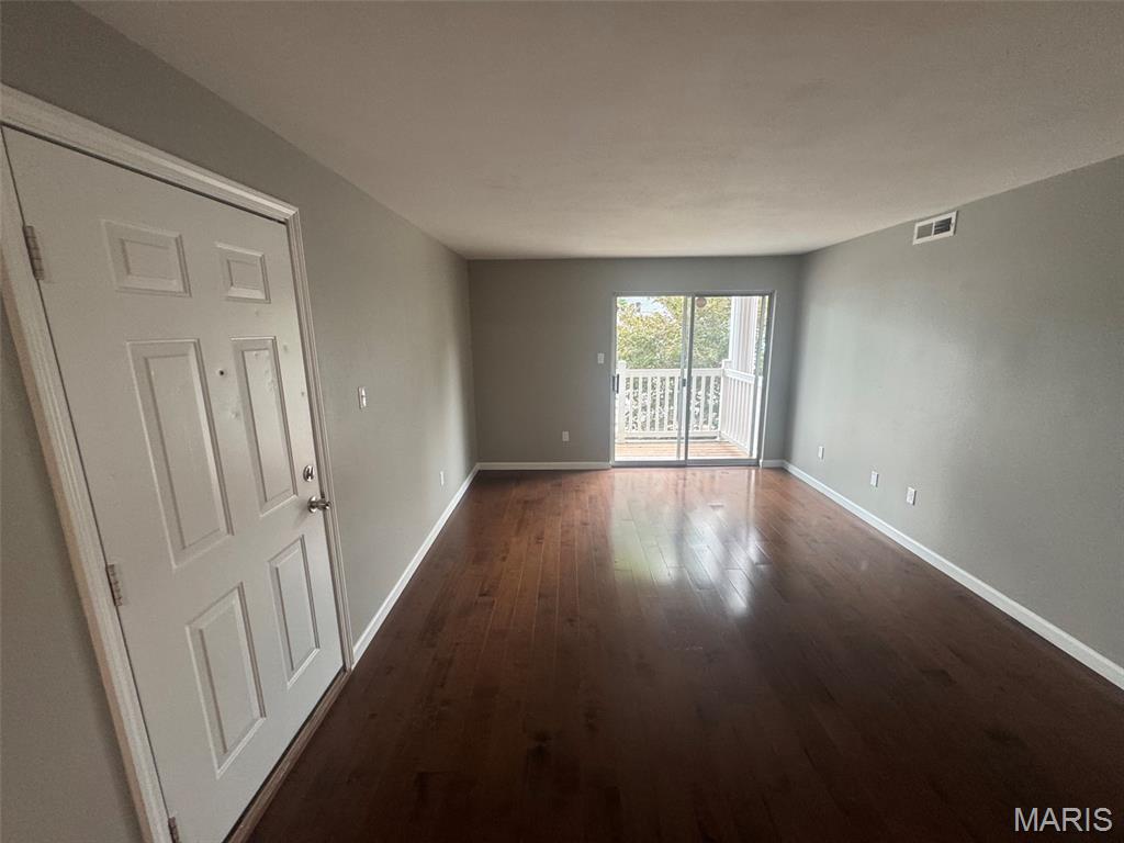 Sherwood Place Condo Four - Residential