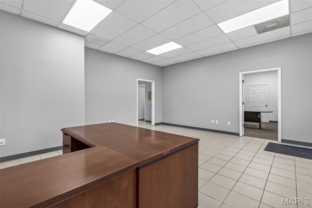 C F C Dev 1 - Commercial Lease