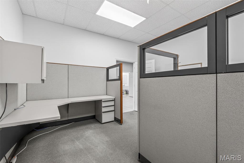 C F C Dev 1 - Commercial Lease