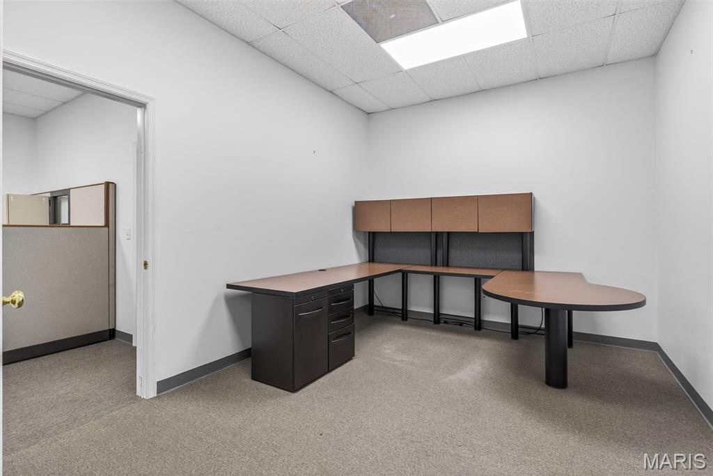 C F C Dev 1 - Commercial Lease