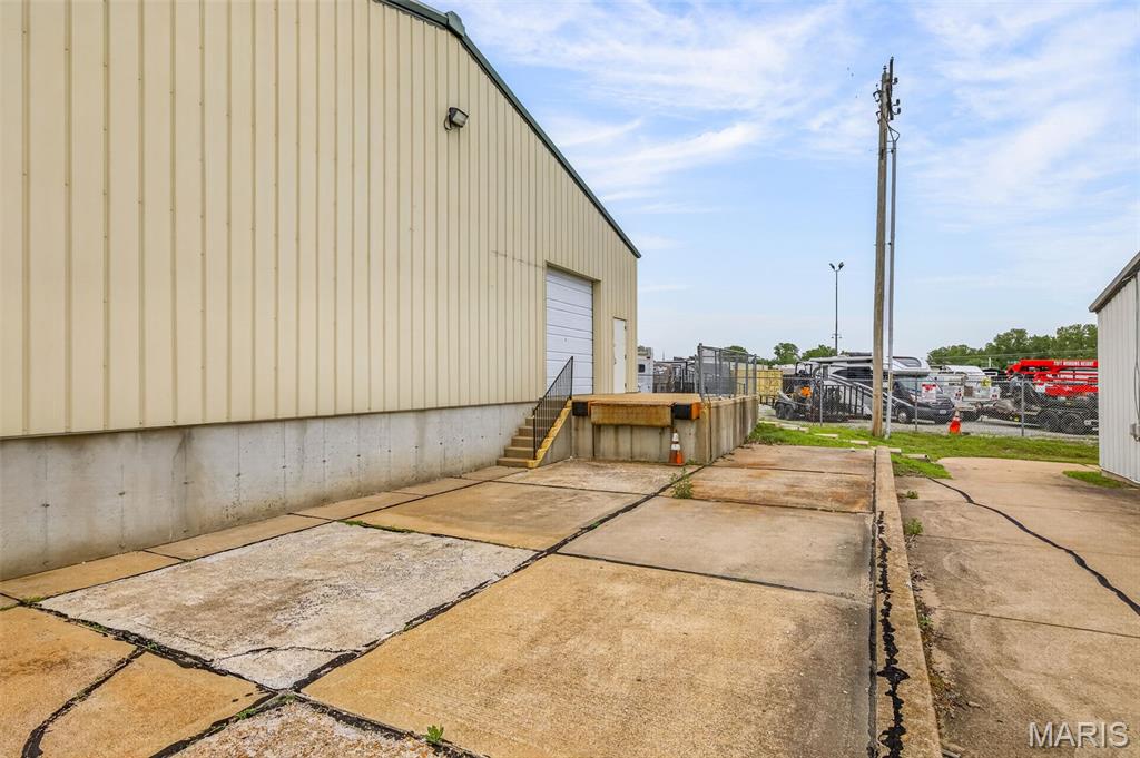 C F C Dev 1 - Commercial Lease