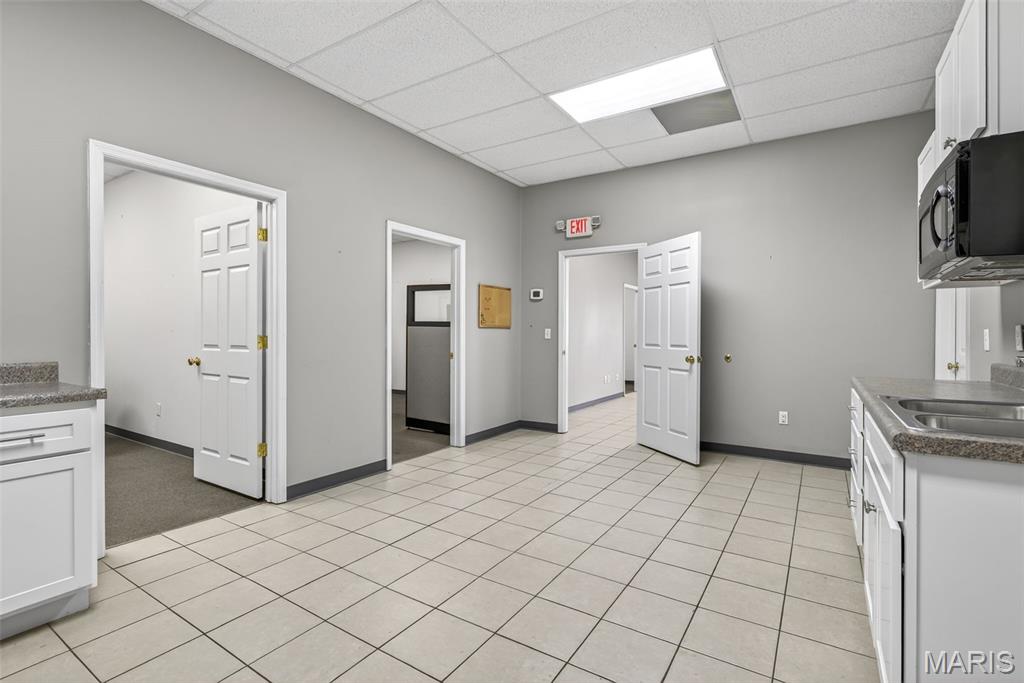 C F C Dev 1 - Commercial Lease
