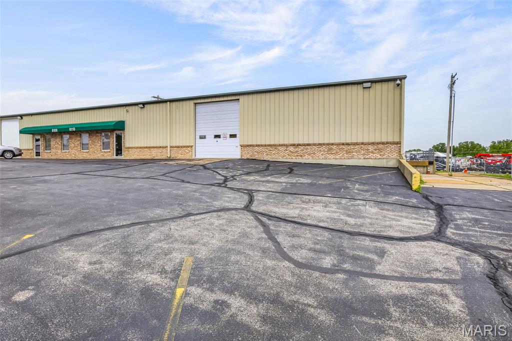 C F C Dev 1 - Commercial Lease