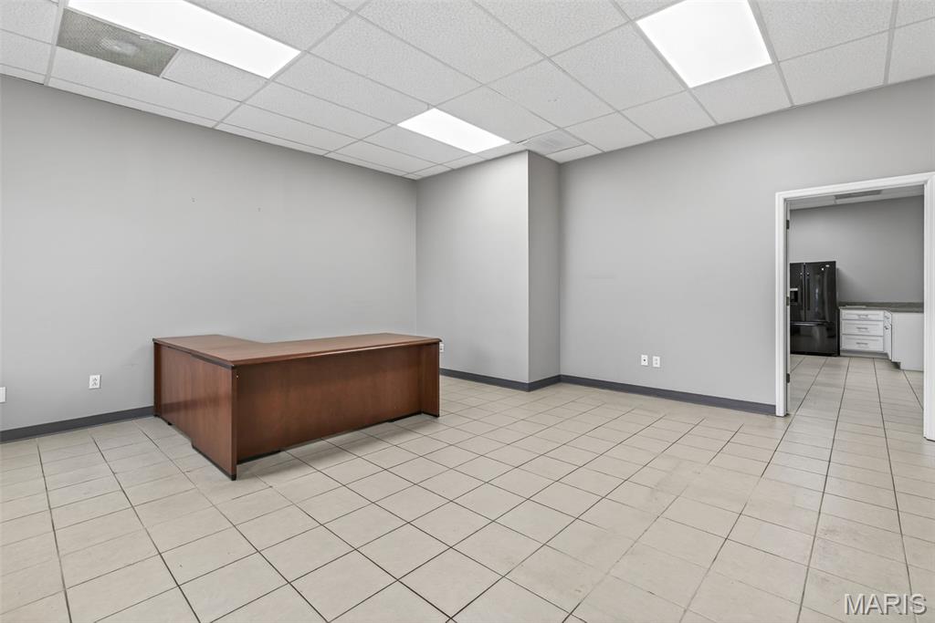 C F C Dev 1 - Commercial Lease
