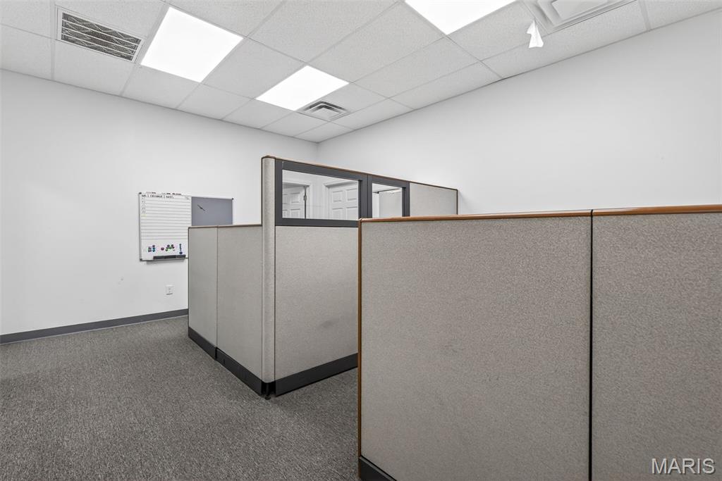 C F C Dev 1 - Commercial Lease