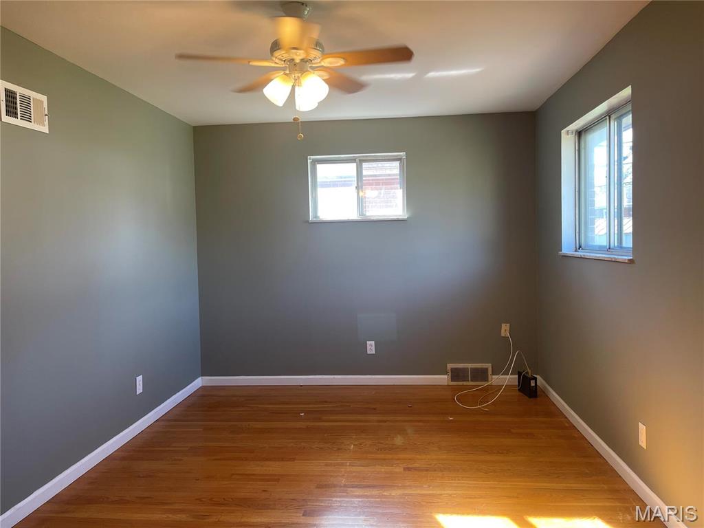 City/St Louis - Residential Lease