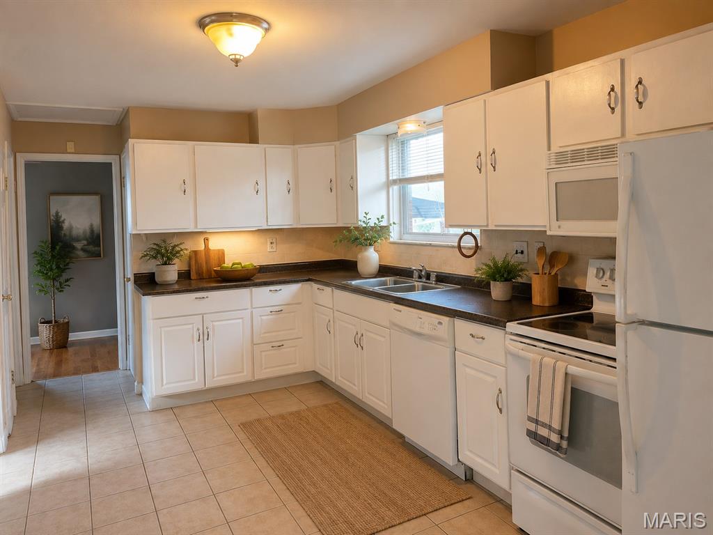 City/St Louis - Residential Lease