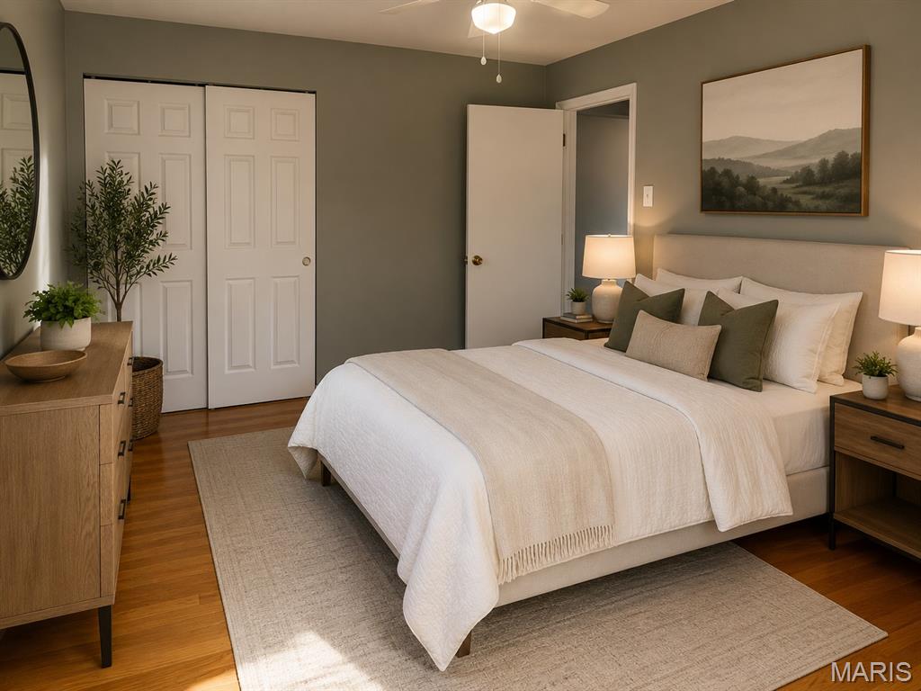 City/St Louis - Residential Lease