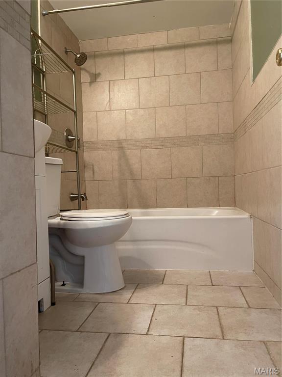City/St Louis - Residential Lease