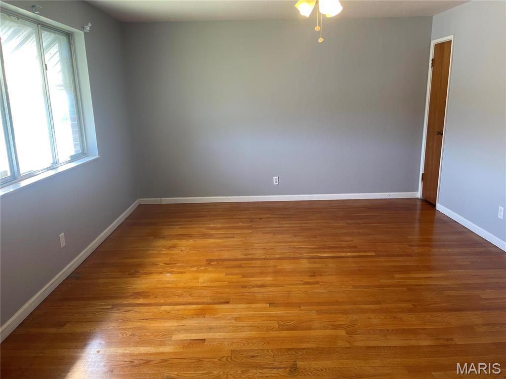 City/St Louis - Residential Lease
