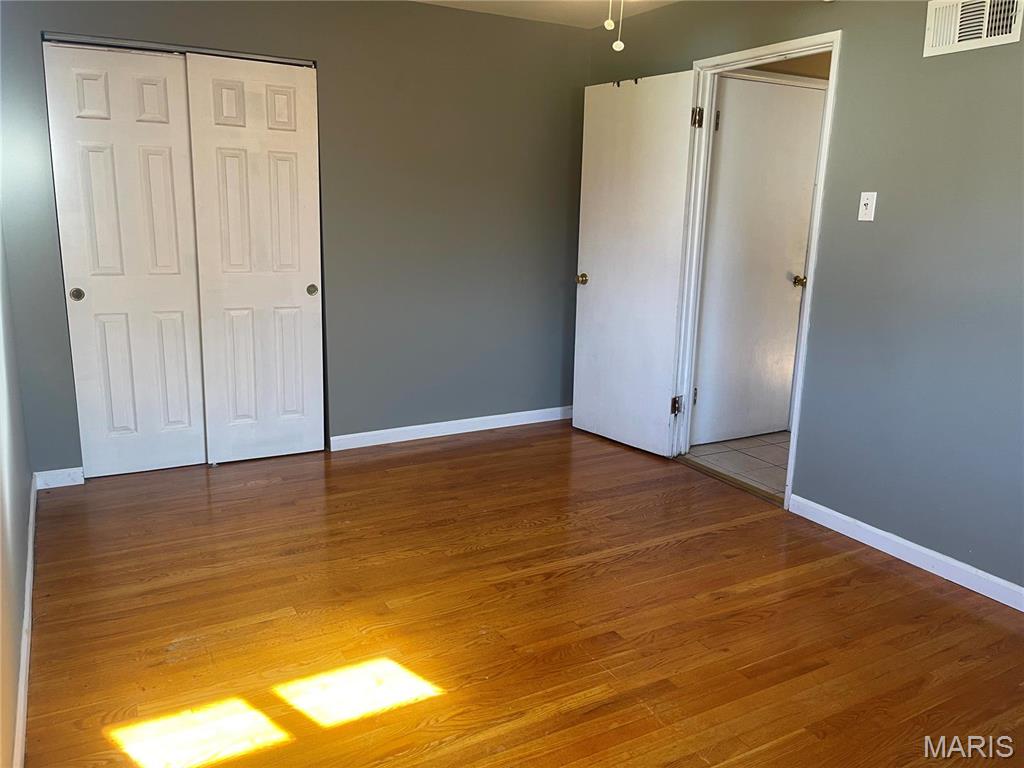 City/St Louis - Residential Lease