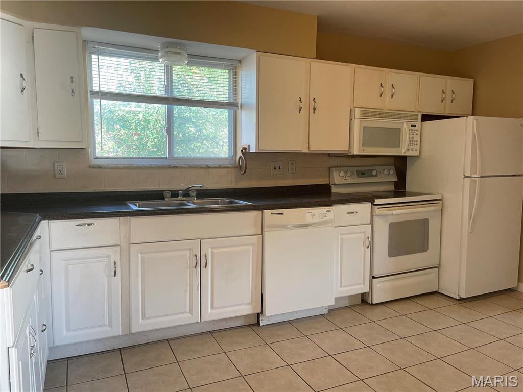 City/St Louis - Residential Lease