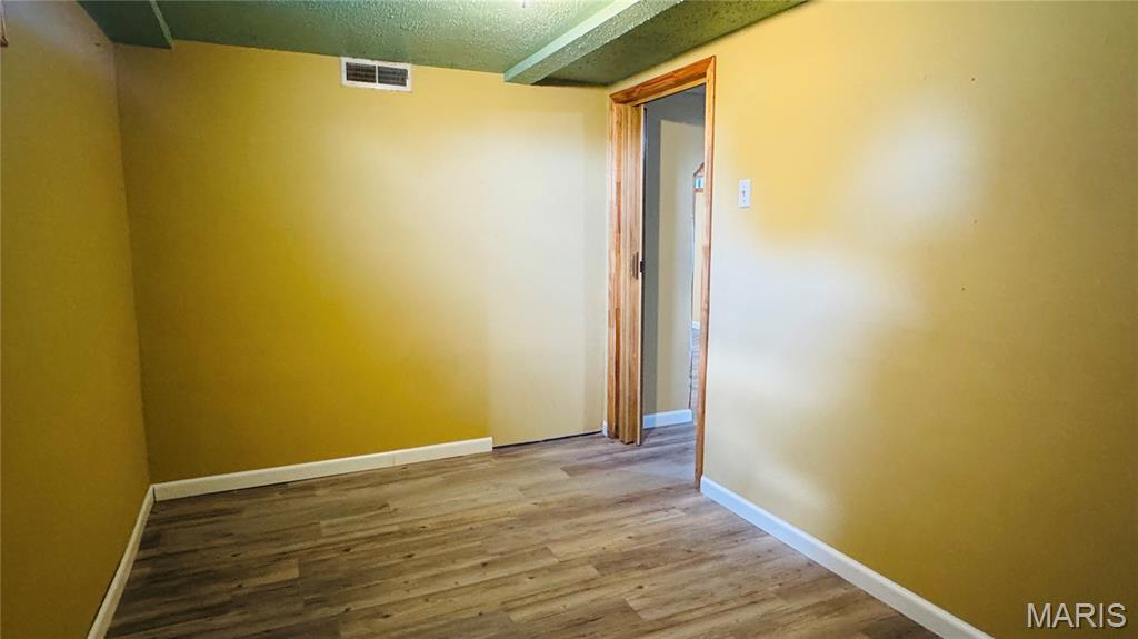 City/St Louis - Residential Lease