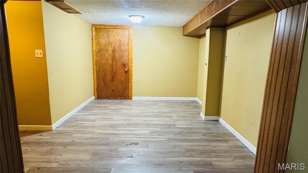 City/St Louis - Residential Lease