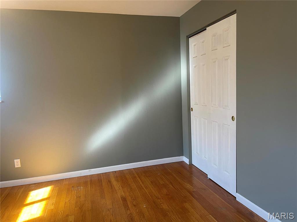 City/St Louis - Residential Lease