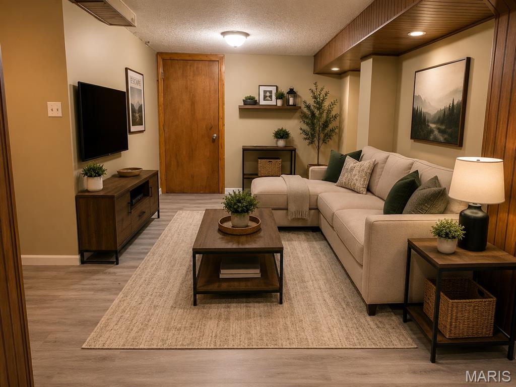 City/St Louis - Residential Lease