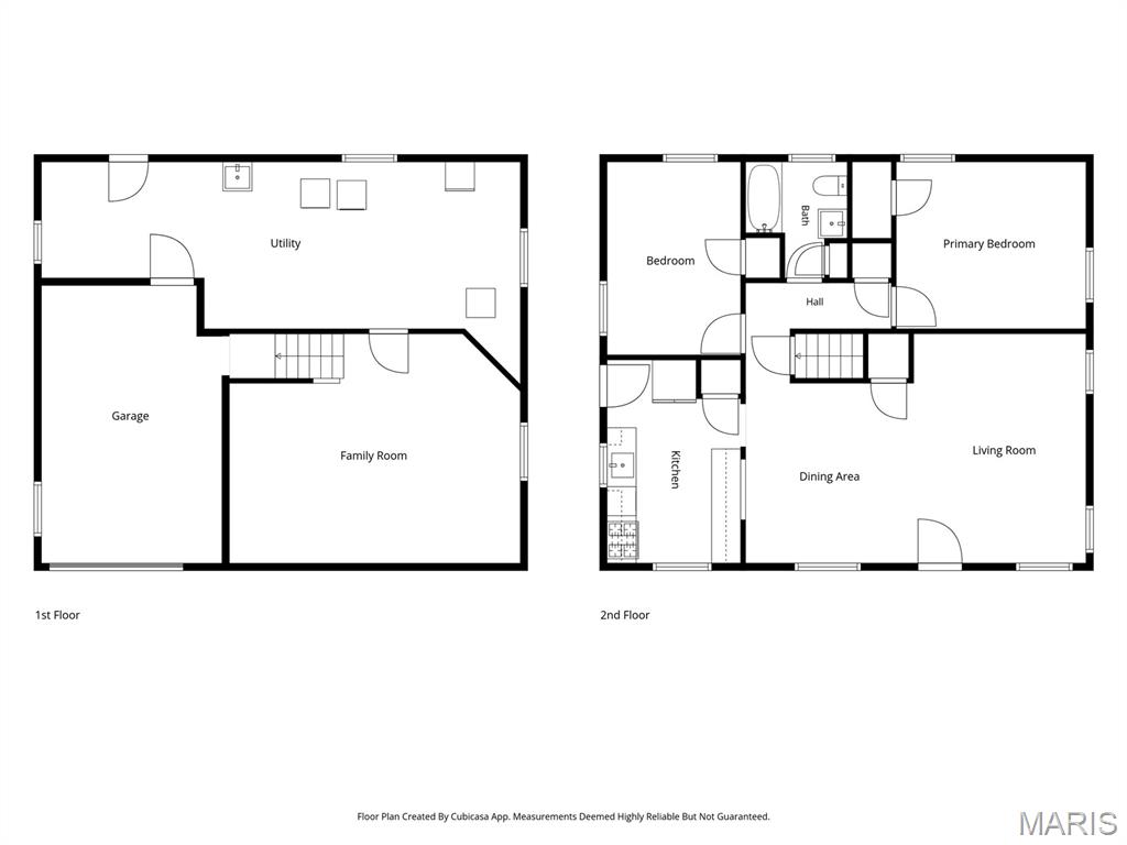 Weston Park - Residential