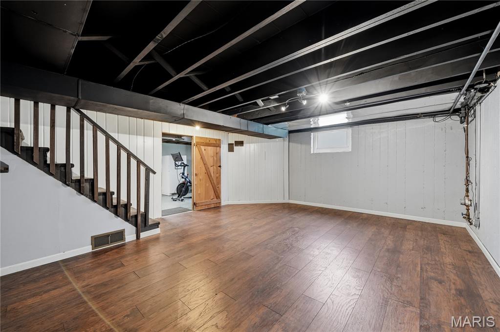 Weston Park - Residential