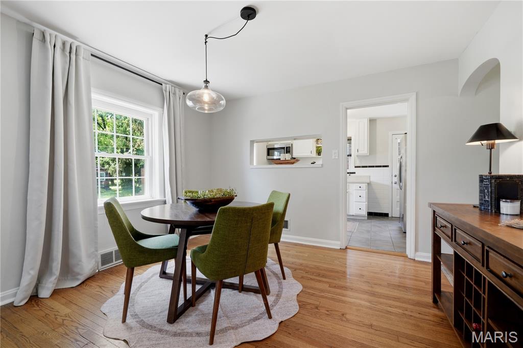 Weston Park - Residential