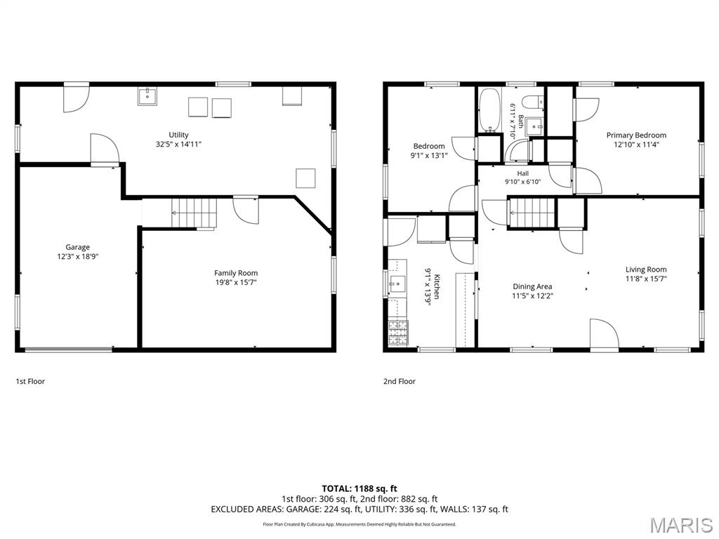 Weston Park - Residential