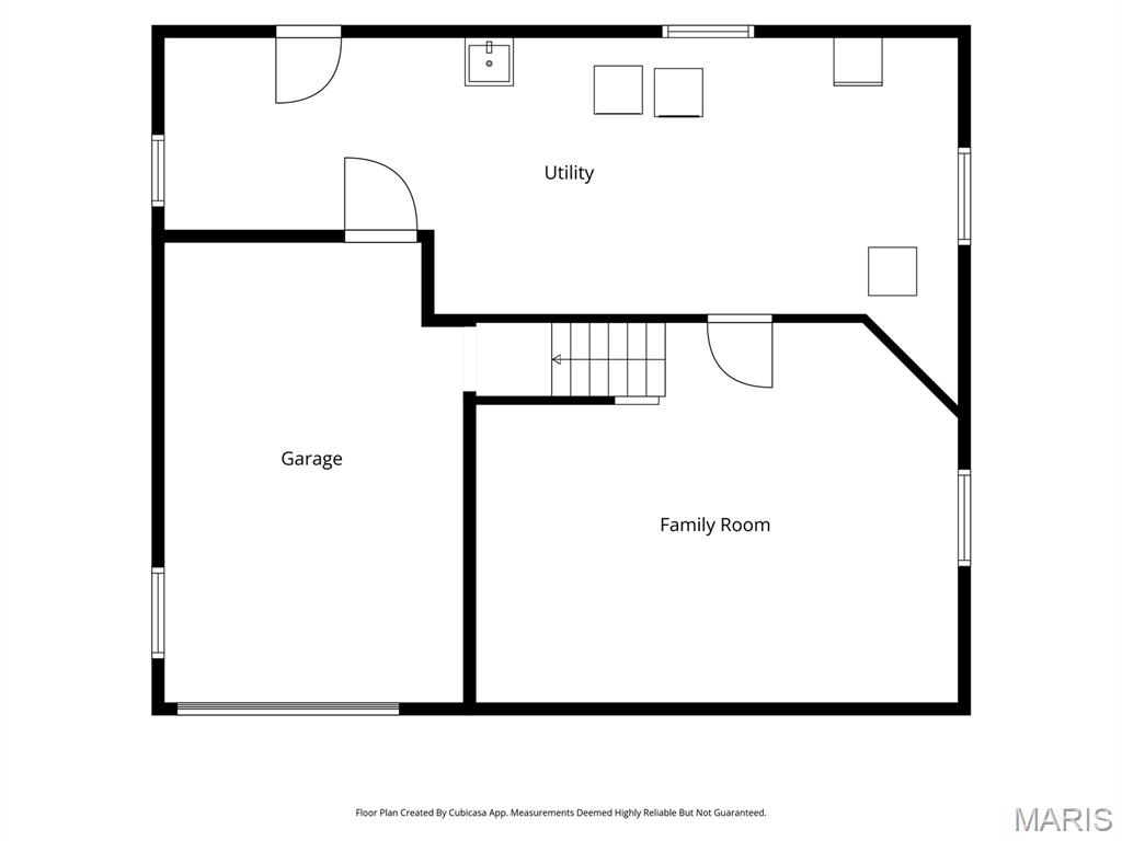 Weston Park - Residential