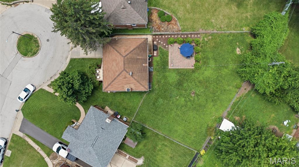 Weston Park - Residential