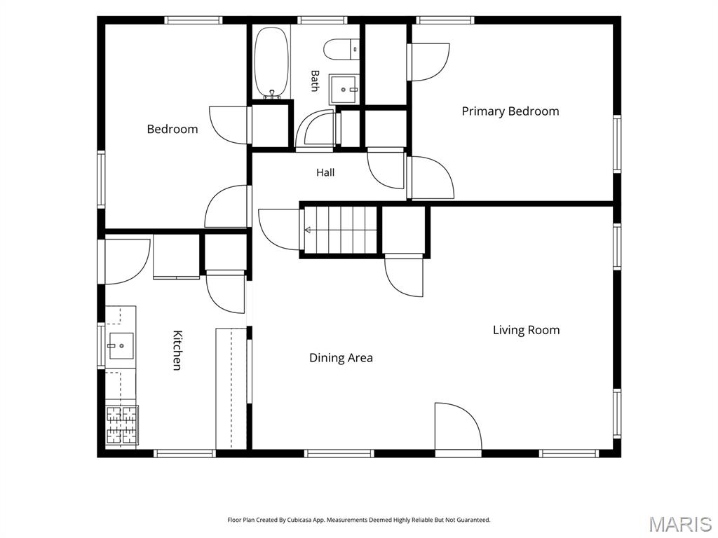 Weston Park - Residential